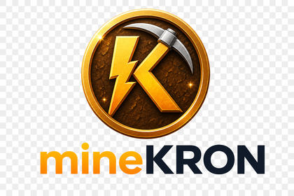 mineKRON